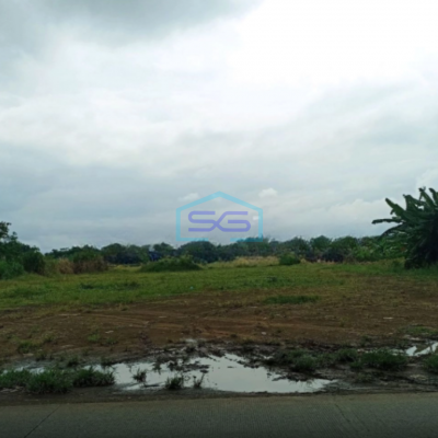 Di Jual Tanah Di Weleri Telogo Gedong Dekat Rumah Sakit Kendal