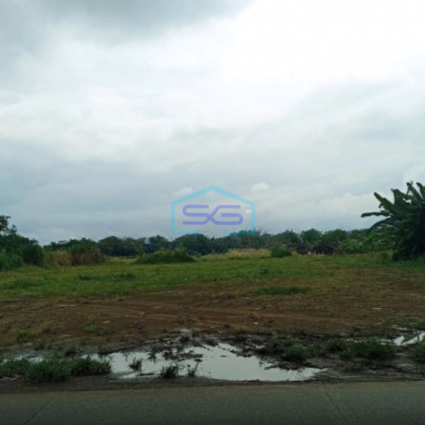 Di Jual Tanah Di Weleri Telogo Gedong Dekat Rumah Sakit Kendal-1