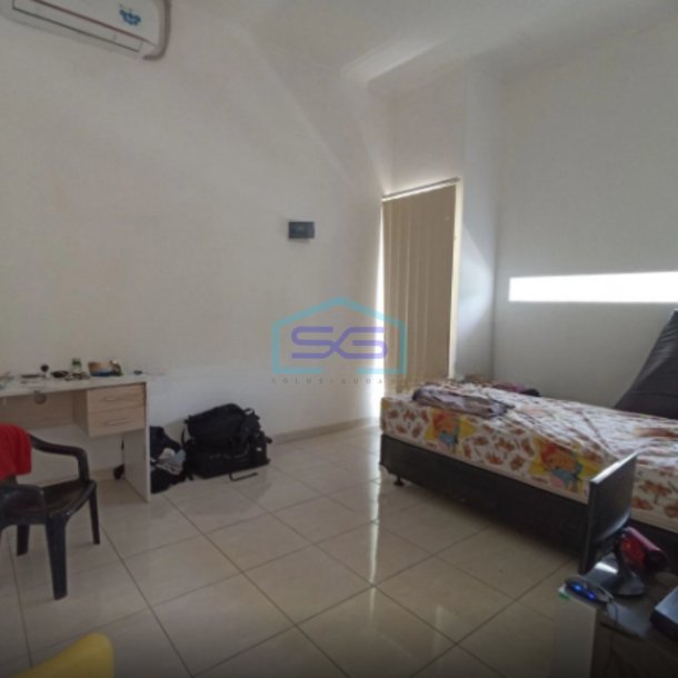 Dijual Ruko di Graha Padma Semarang-4