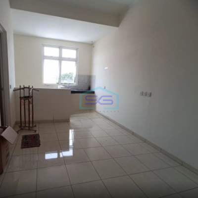 Dijual Ruko di Graha Padma Semarang-3