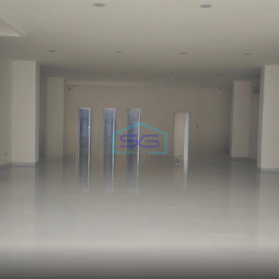 Dijual Ruko di Majapahit Raya Semarang Timur