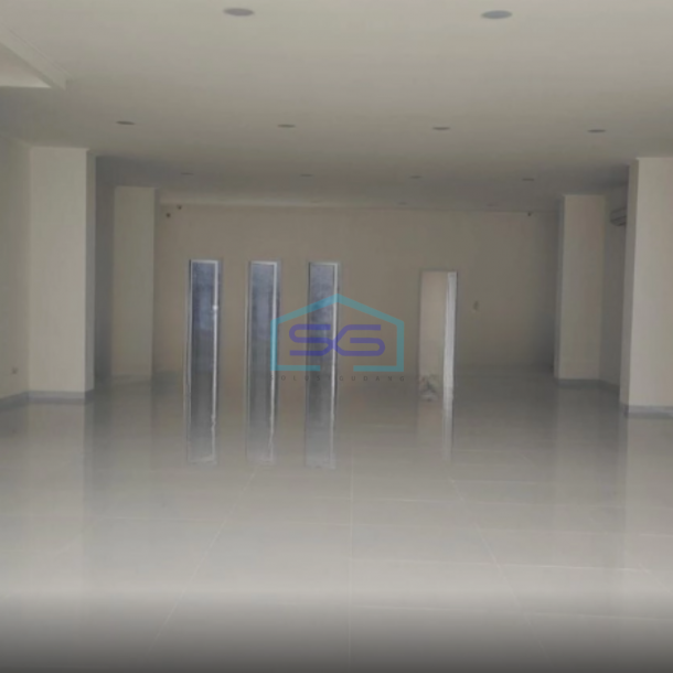 Dijual Ruko di Majapahit Raya Semarang Timur-1