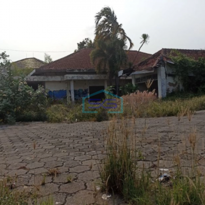 DIjual Tanah di Teuku umar Semarang Selatan-2