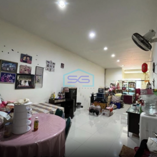 Dijual Ruko di Puri Anjasmoro Semarang Barat Luas Bangunan 168m2-3