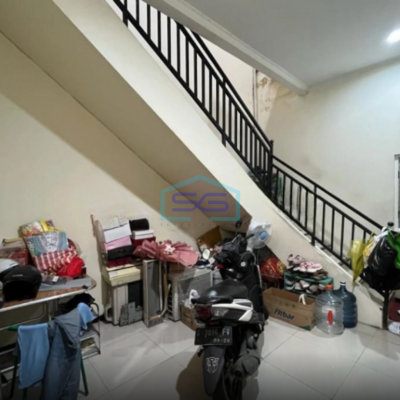 Dijual Ruko di Puri Anjasmoro Semarang Barat Luas Bangunan 168m2-2