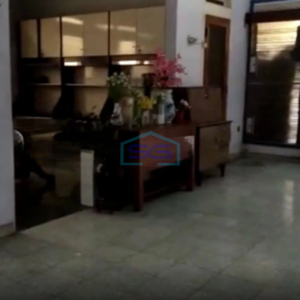 Dijual Ruko atau Tempat usaha dan Rumah Tinggal di Thamrin Semarang Tengah-1