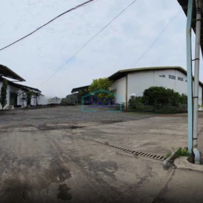 Dijual Gudang Di Genuk Raya Luas Bangunan 7000m2