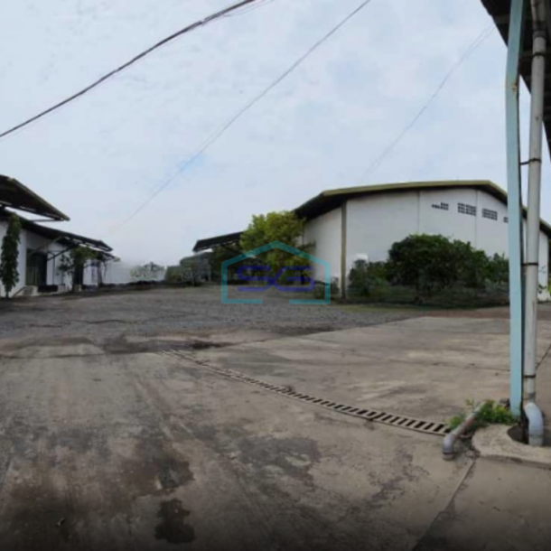 Dijual Gudang Di Genuk Raya Luas Bangunan 7000m2-4