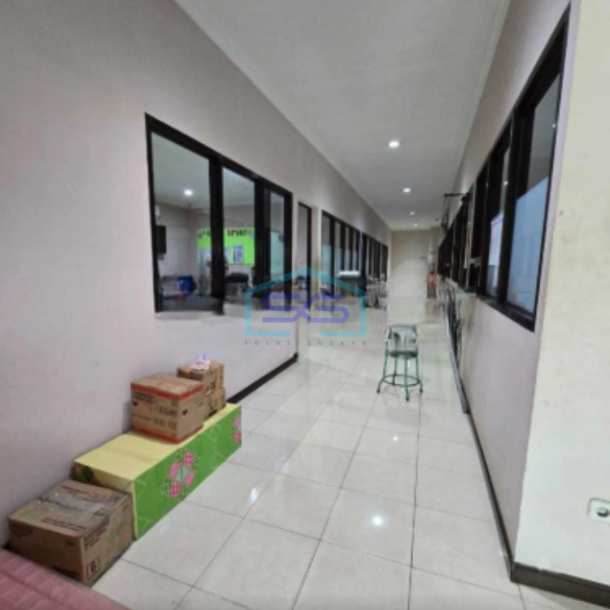 Dijual Gudang Di Genuk Raya Luas Bangunan 7000m2-2