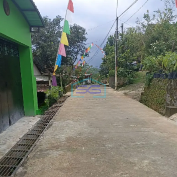 Dijual Tanah Di Sukorejo Kendal Cocok Utk Perumahan Luas Tanah 36000 m²-1