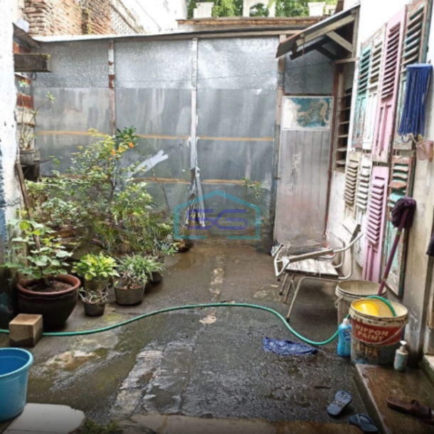 Dijual Ruang Usaha Toko Rumah Kos Kos An Di Daerah Simongan Semarang-3