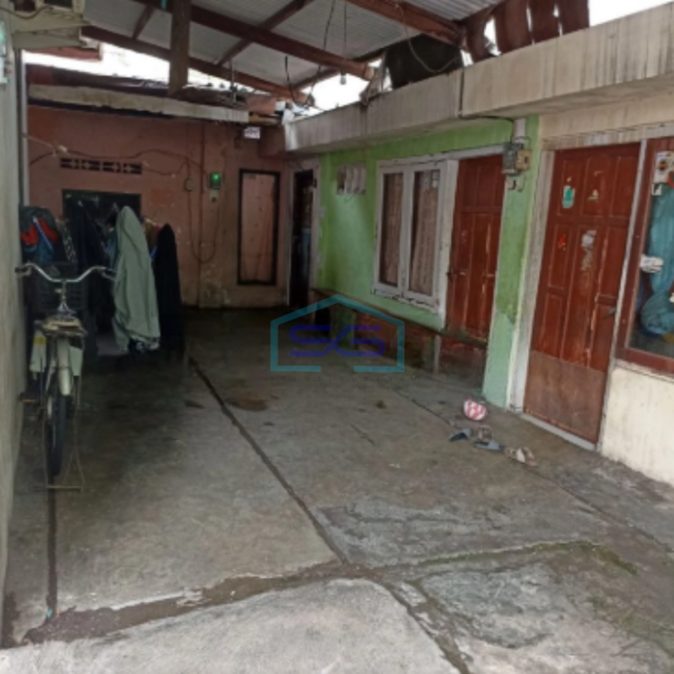 Dijual Ruang Usaha Toko Rumah Kos Kos An Di Daerah Simongan Semarang-2