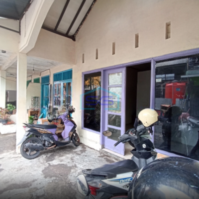 Dijual Ruang Usaha Toko Rumah Kos Kos An Di Daerah Simongan Semarang