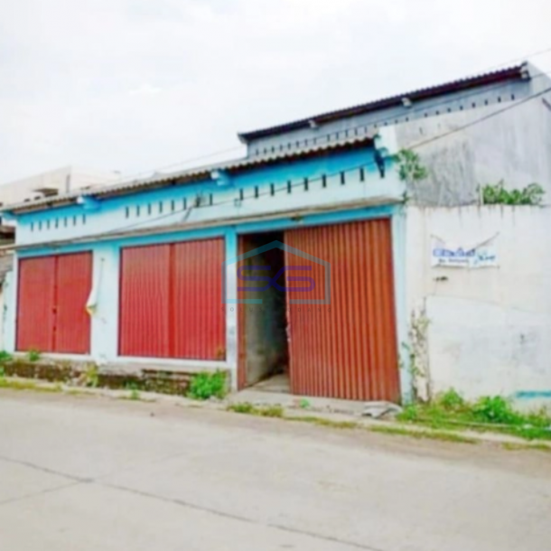 Dijual Ruang Usaha Atau Rumah Atau Gudang Di Semarang Tengah-1