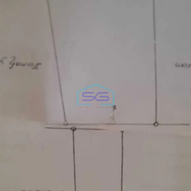 Dijual Tanah Di Tembalang Dekat Undip Semarang Atas-2