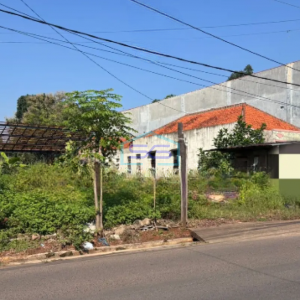 Dijual Tanah Di Tembalang Dekat Undip Semarang Atas-1