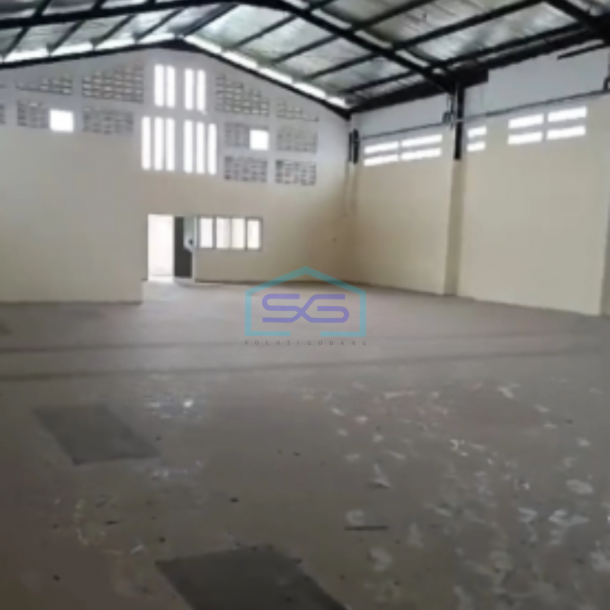 Dijual Bangunan Komersial Ruang Usaha Di Banyumanik Semarang-3