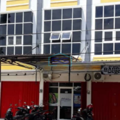 Dijual Ruko Di Klipang Alam Asri Semarang Timur Pedurungan