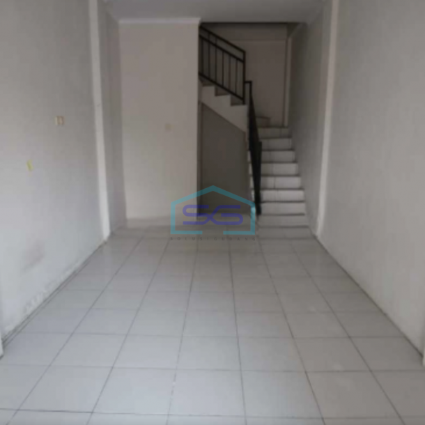 Dijual Ruko Di Klipang Alam Asri Semarang Timur Pedurungan-2