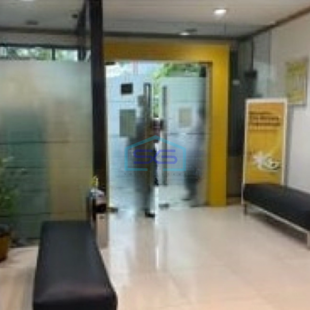 Dijual Ruko Majapahit Raya Semarang Tengah Luas Bangunan 203m2-3