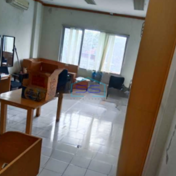 Dijual Ruko Majapahit Raya Semarang Tengah Luas Bangunan 203m2-2