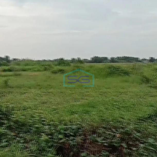 Dijual Tanah Di Arteri Weleri Deket Kawasan Industri Batang-2