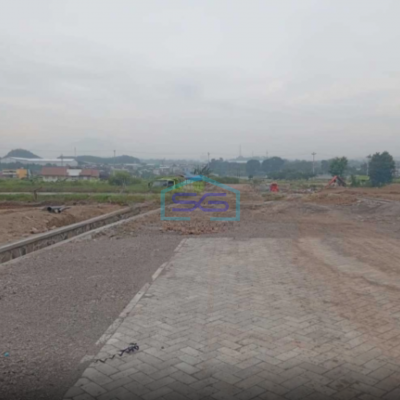 Dijual Tanah Di Daerah Tugu Randu Garut Kiw Semarang