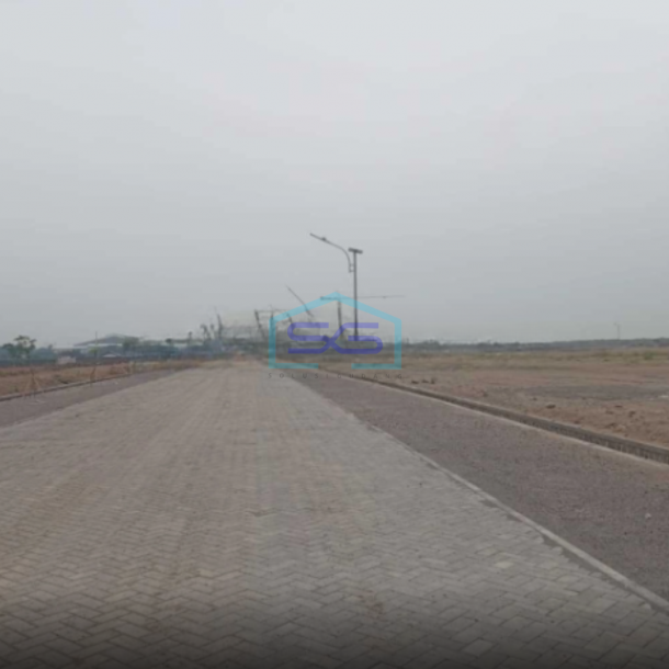 Dijual Tanah Di Daerah Tugu Randu Garut Kiw Semarang-2