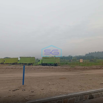 Dijual Tanah Di Daerah Tugu Randu Garut Kiw Semarang