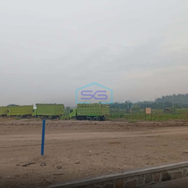 Dijual Tanah Di Daerah Tugu Randu Garut Kiw Semarang-1