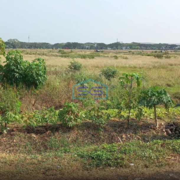 Dijual Tanah di Kendal dekat Kawasan industri kendal-2