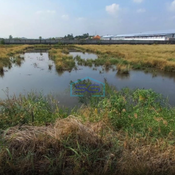 Dijual Tanah di Kendal dekat Kawasan industri kendal-1