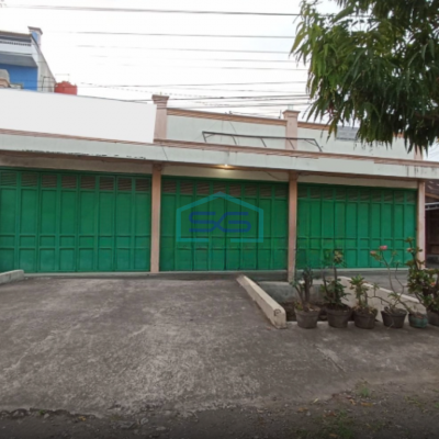 Dijual Ruko Dan kos kos an di Weleri Montong Raya Kendal-4