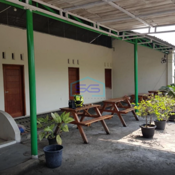 Dijual Ruko Dan kos kos an di Weleri Montong Raya Kendal-3