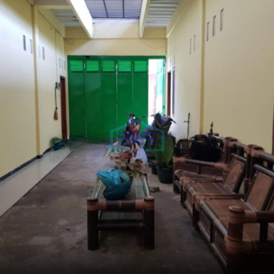 Dijual Ruko Dan kos kos an di Weleri Montong Raya Kendal-2