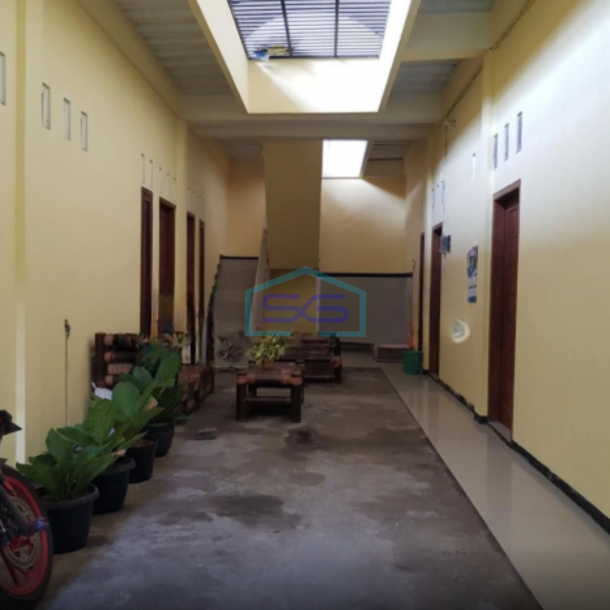 Dijual Ruko Dan kos kos an di Weleri Montong Raya Kendal-1