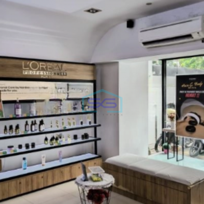 Dijual Bangunan Komersil atau Ruko di Dr Wahidin Semarang Atas