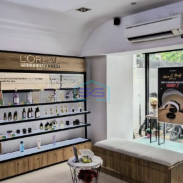 Dijual Bangunan Komersil atau Ruko di Dr Wahidin Semarang Atas-3