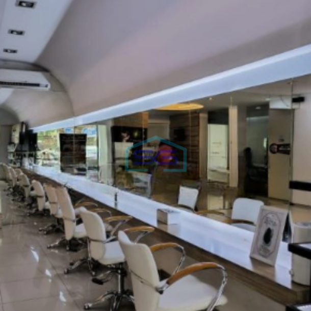 Dijual Bangunan Komersil atau Ruko di Dr Wahidin Semarang Atas-2