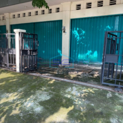 Disewakan Ruang Usaha Atau Ruko 1 Lantai Di Imam Bonjol Semarang Barat