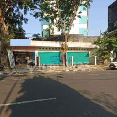 Disewakan Ruang Usaha Atau Ruko 1 Lantai Di Imam Bonjol Semarang Barat