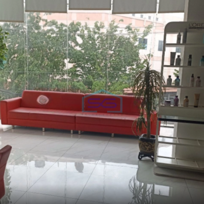 Disewakan Ruang Usaha Salon Beserta Peralatannya Di Semarang Tengah