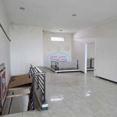 Disewakan Ruko 3 Plong Di Pamularsih Raya Semarang