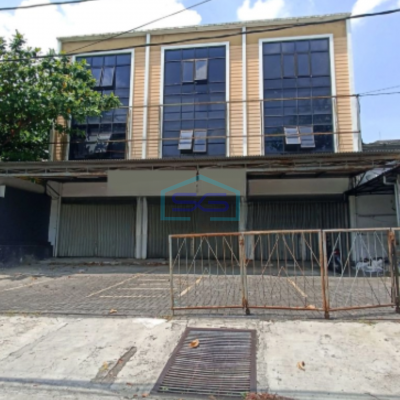 Disewakan Ruko 3 Plong Di Pamularsih Raya Semarang