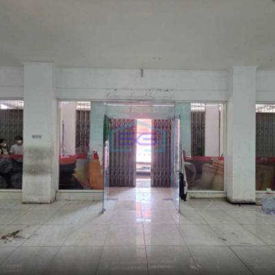 Disewakan Ruko 3 Plong Di Pamularsih Raya Semarang