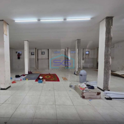 Disewakan Ruko 3 Plong Di Pamularsih Raya Semarang