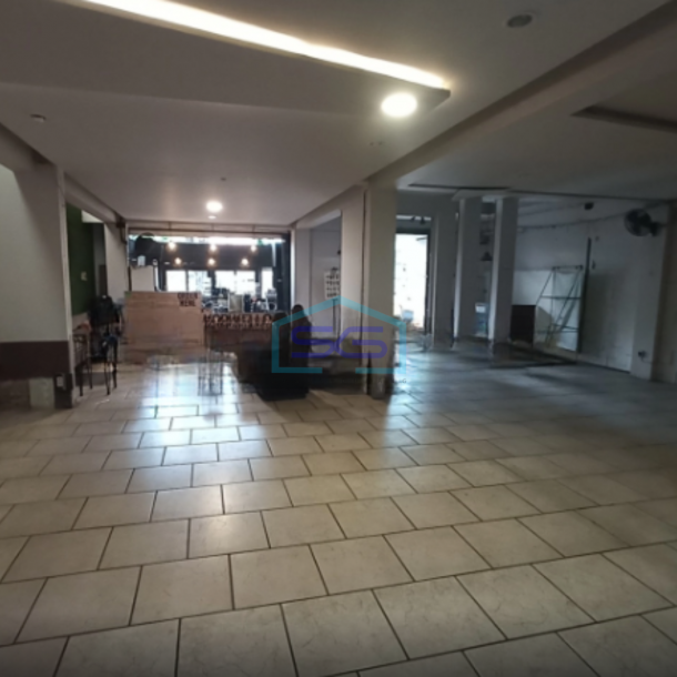 Disewakan Ruang Usaha Ruko Tengah Kota Daerah Sriwijaya Raya Semarang Selatan-4