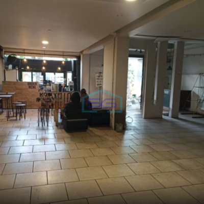 Disewakan Ruang Usaha Ruko Tengah Kota Daerah Sriwijaya Raya Semarang Selatan