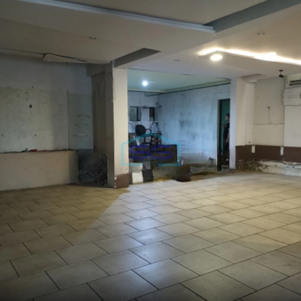 Disewakan Ruang Usaha Ruko Tengah Kota Daerah Sriwijaya Raya Semarang Selatan-2