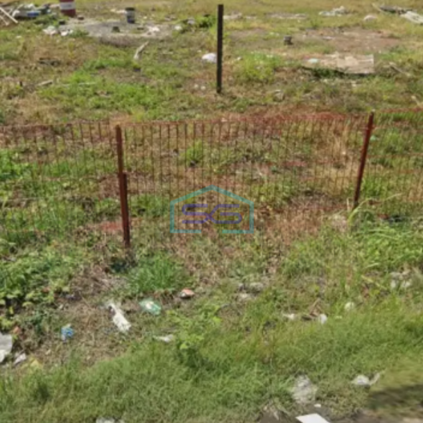 Disewakan Tanah Daerah Kendal Patebon Tentara Pelajar Cocok Utk Parkir Truk-1